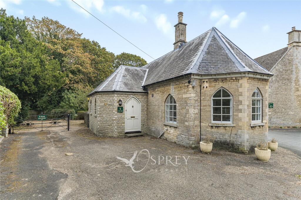 Main image of property: Wadenhoe, Peterborough, Northamptonshire, PE8