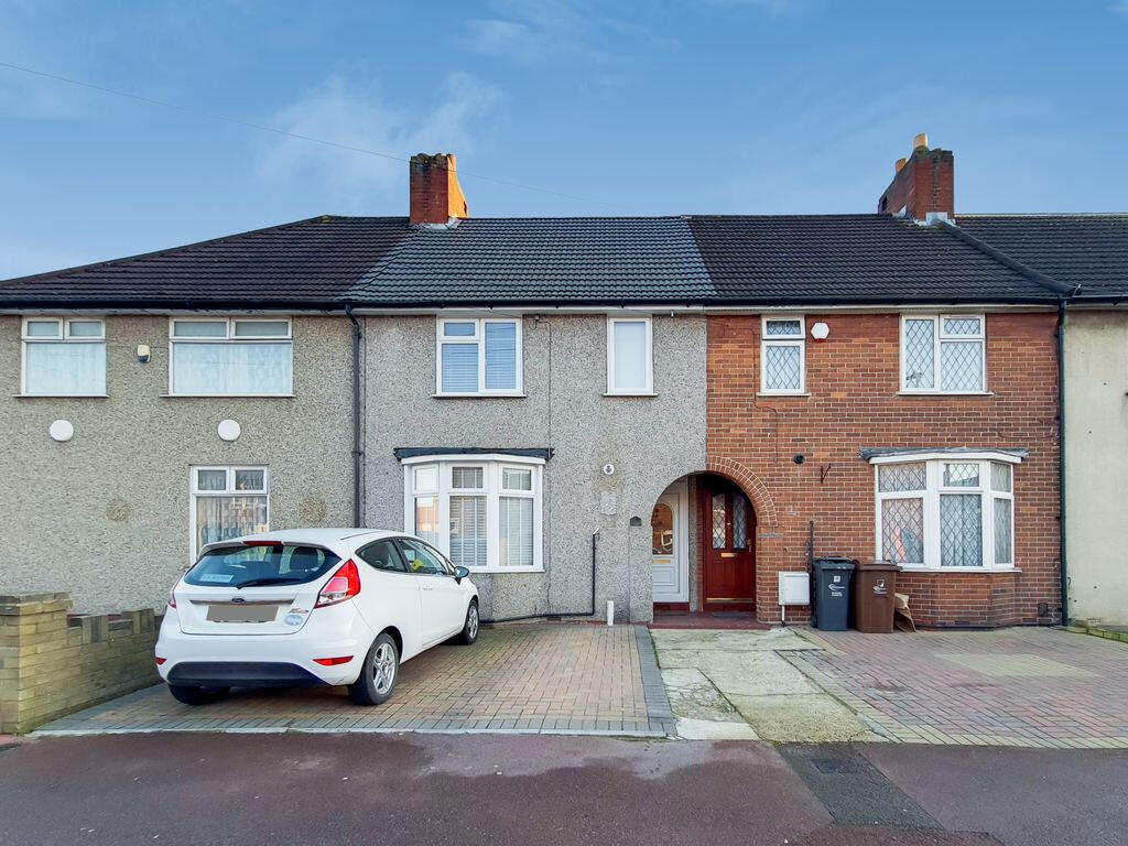 Main image of property: Stamford Road, Dagenham, Essex, RM9