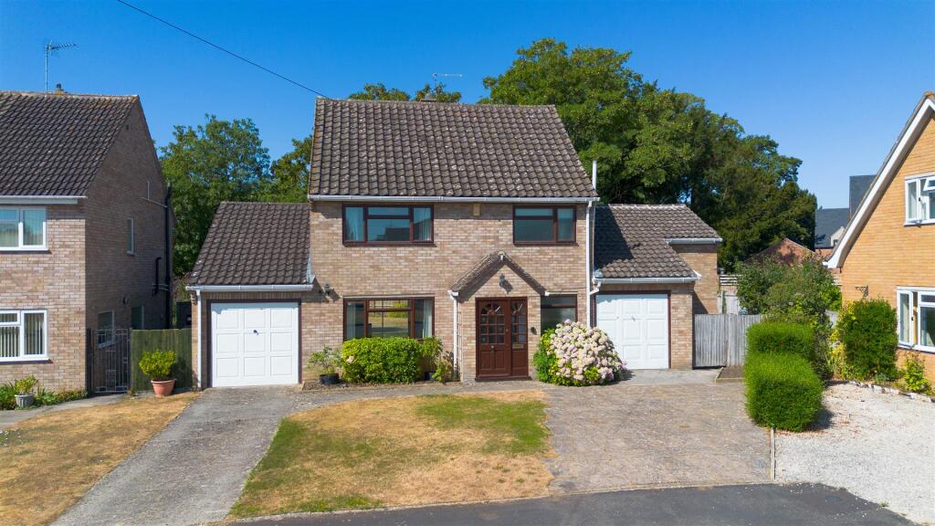 Main image of property: Stour View, Halford, Shipston-On-Stour