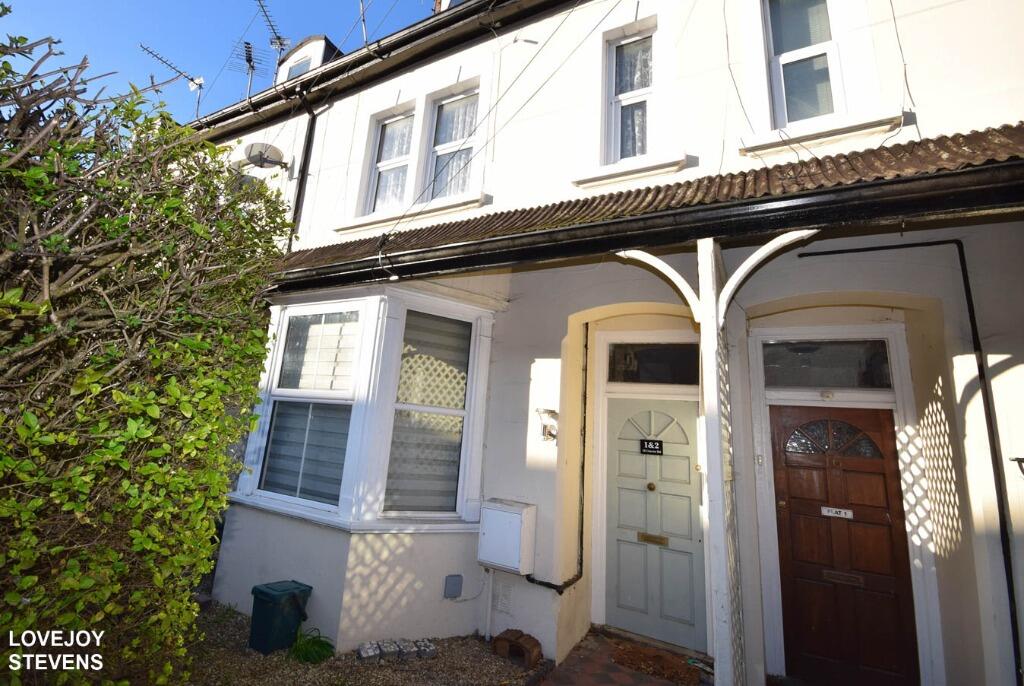Main image of property: Craven Road, Newbury, RG14