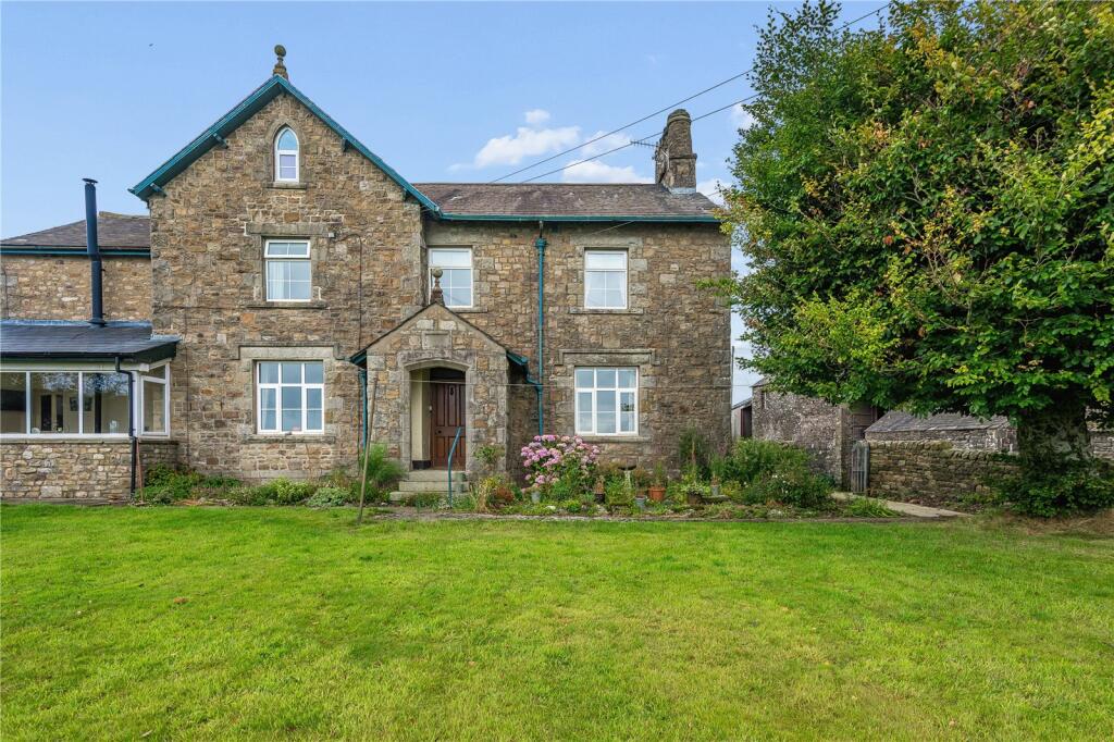 Main image of property: Wandales Lane, Kirkby Lonsdale, Carnforth, Lancashire