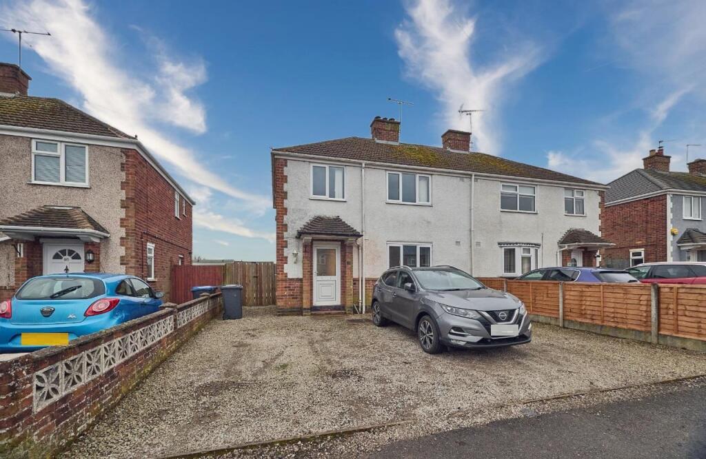 Main image of property: Featherston Drive, Burbage