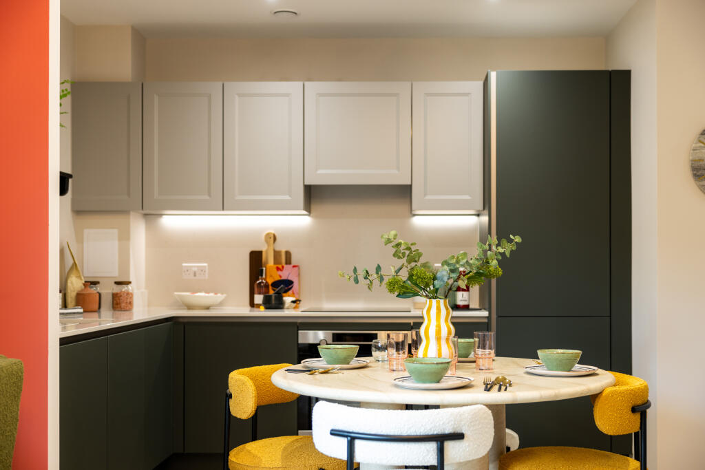 Main image of property: LAPIDGE DRIVE,
London,
SW17