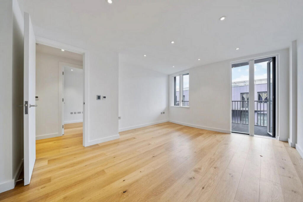 Main image of property: Esther Anne Place, Islington, N1