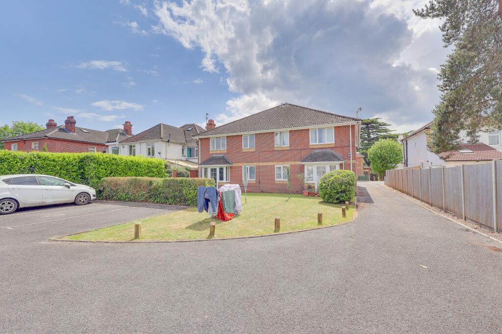 Main image of property: Obelisk Road, Woolston