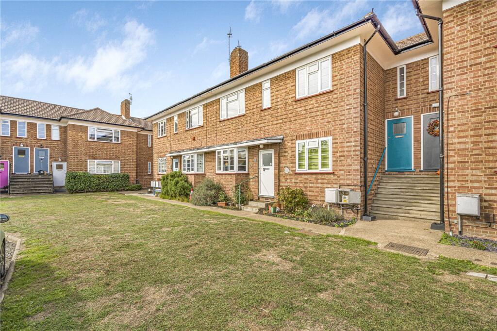 Main image of property: Cherrywood Court, Teddington
