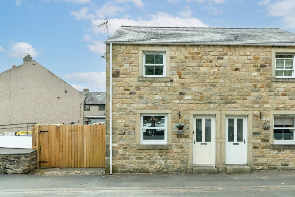 Main image of property: Close Cottage, Procters Row, Kirkgate, Settle,  BD24