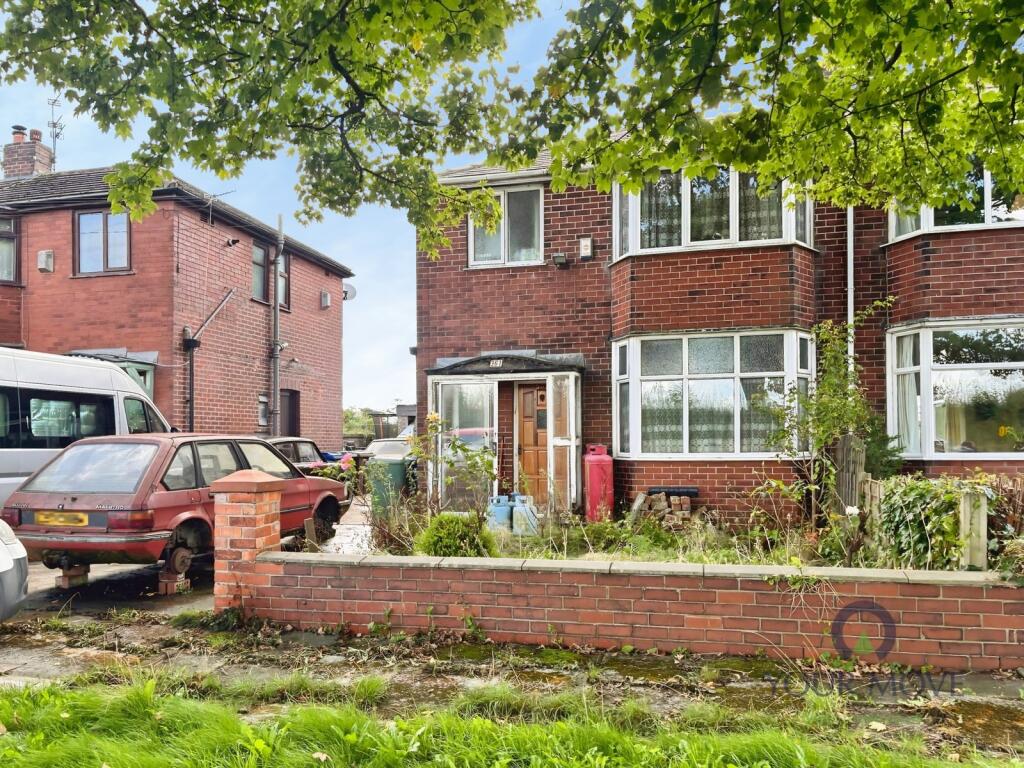 Main image of property: Ringley Road West, Radcliffe, Manchester, Greater Manchester, M26