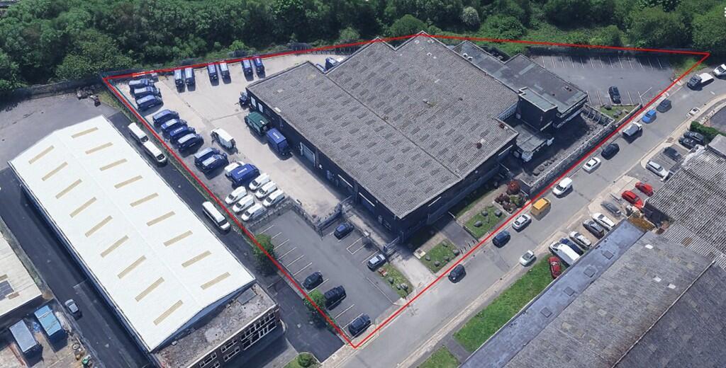 Main image of property: Bridle Way, Bootle, Merseyside, L30