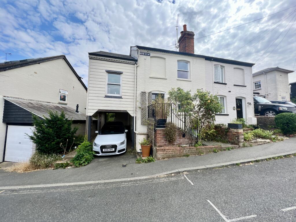 Main image of property: North Street, Maldon, Essex, CM9