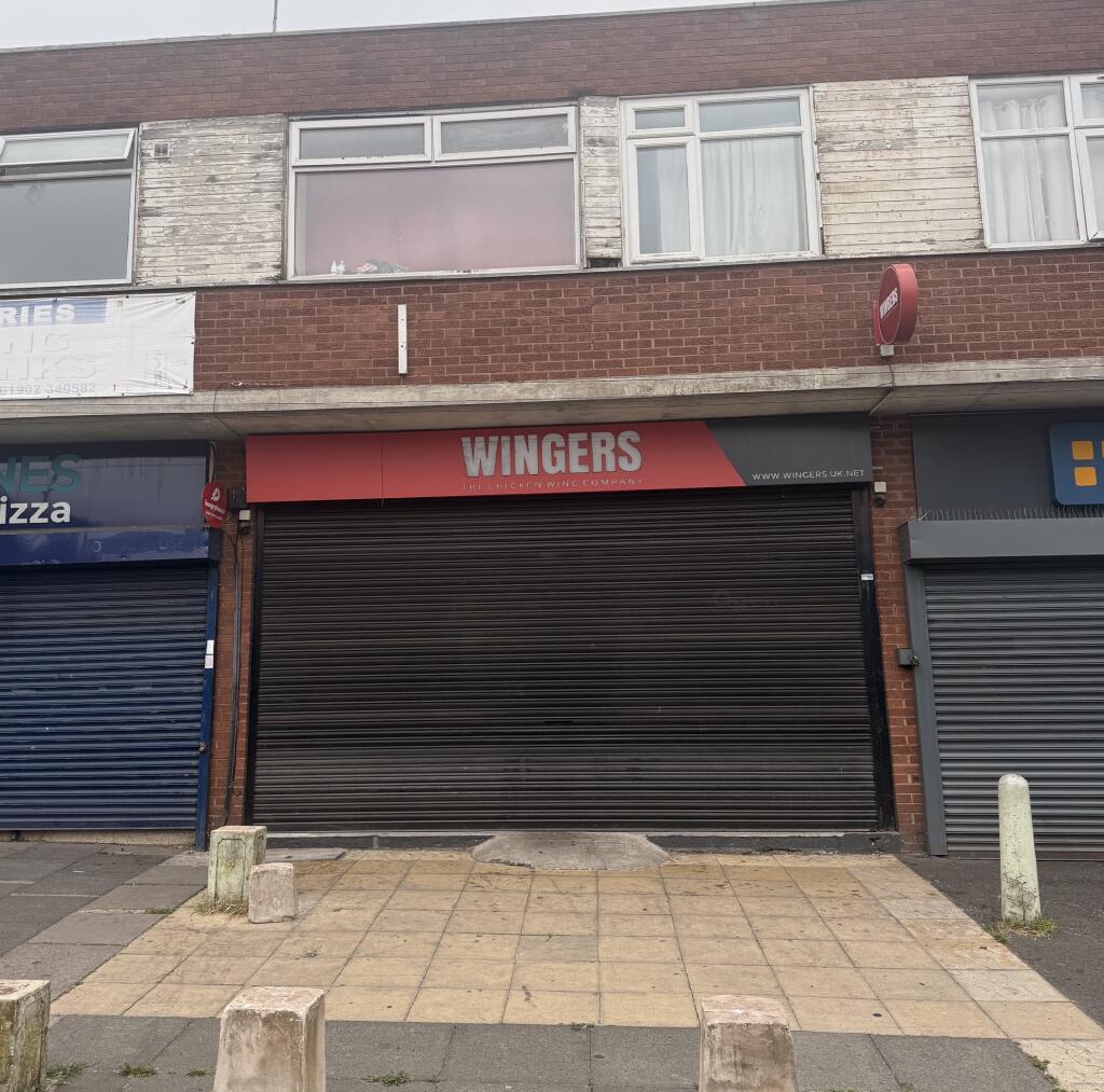 Main image of property: Kaptin Korma, Warstones Drive, Wolverhampton