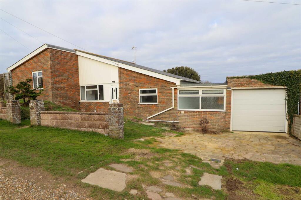 Main image of property: Gerald Road, Seaford