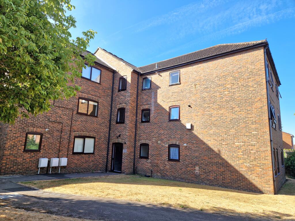 Main image of property: Station Road, Wokingham, Berkshire