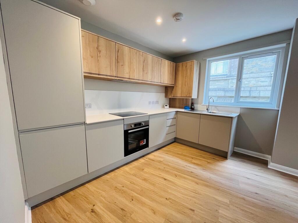 Main image of property: Liskeard