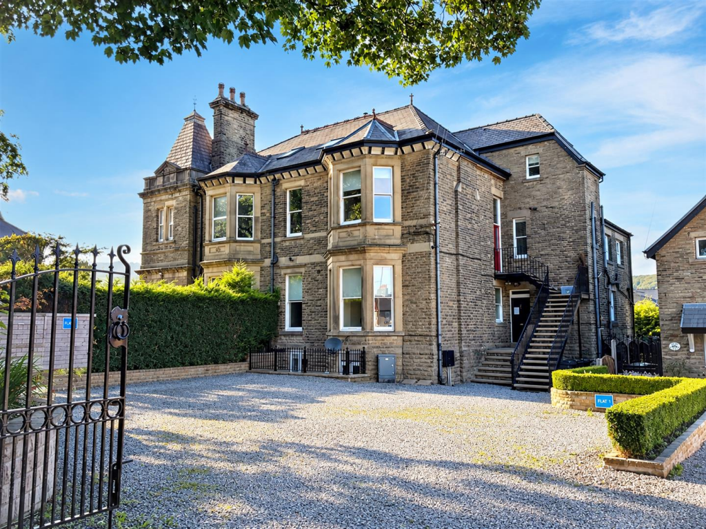 Main image of property: St. Johns Road, Buxton, Derbyshire, SK17 6UT