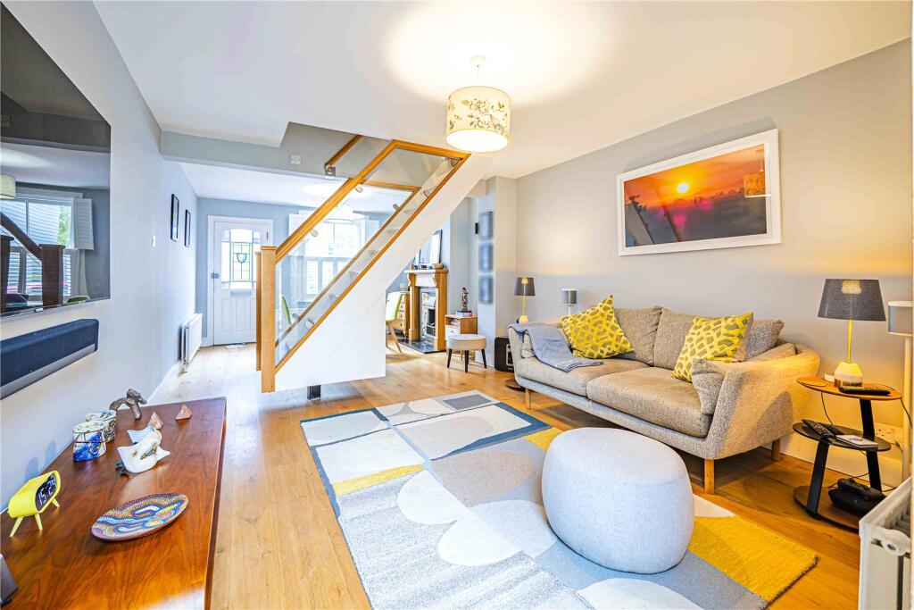 Main image of property: George Street, Berkhamsted, Hertfordshire, HP4