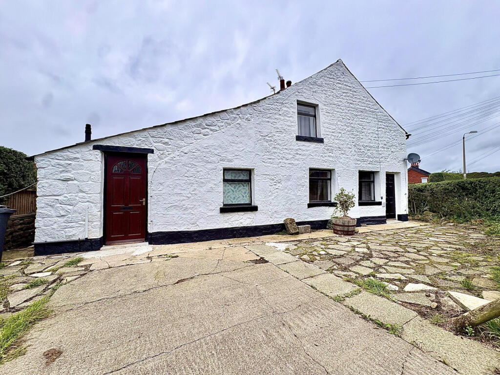 Main image of property: Hollins Lane,  Forton, PR3