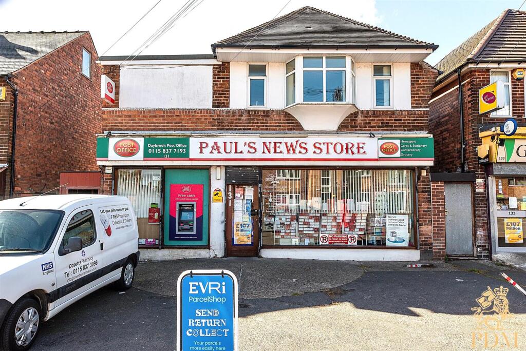Main image of property: Sherbrook Road, Daybrook
