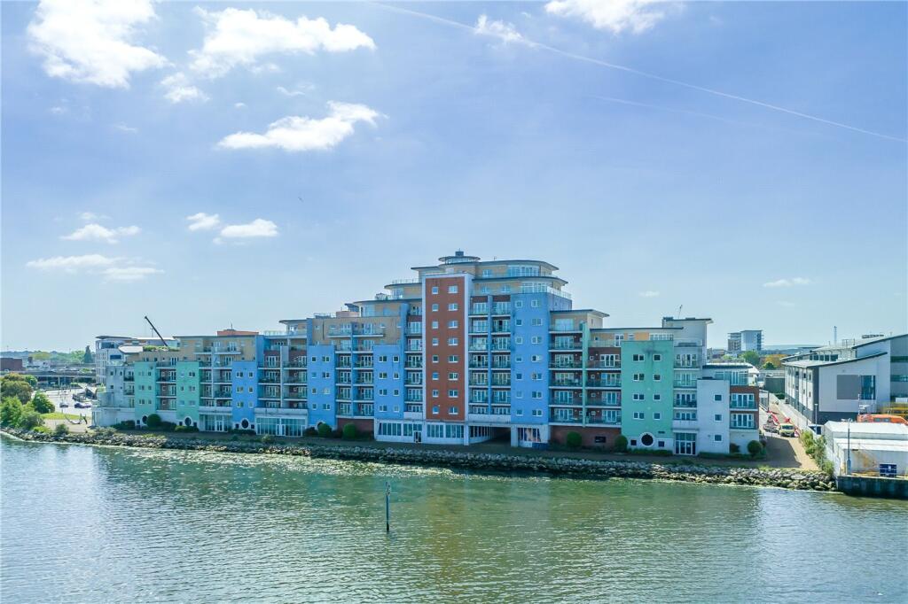 Main image of property: Lifeboat Quay, Poole, BH15