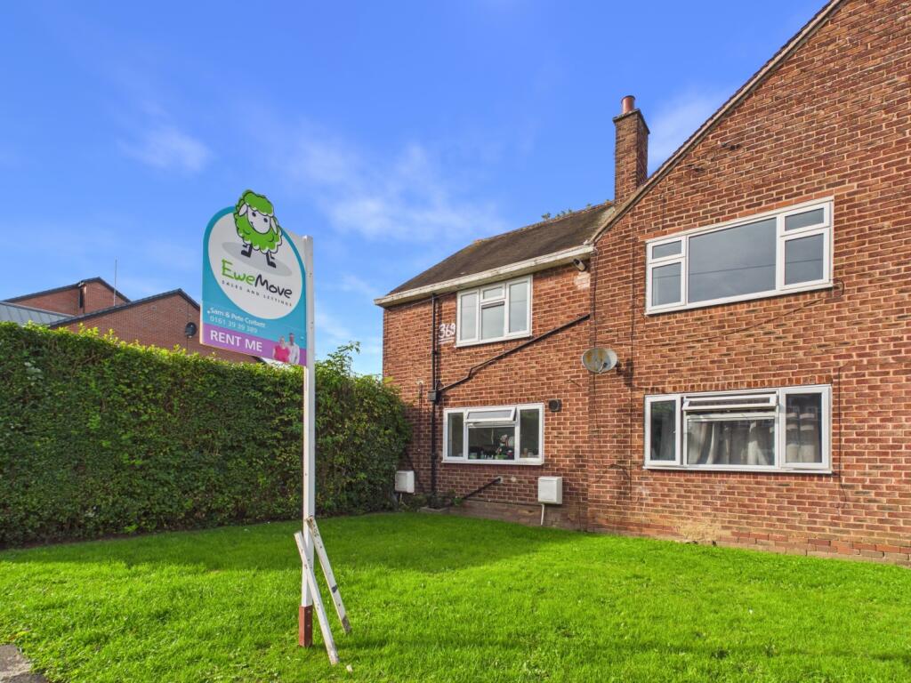 Main image of property: Norris Road, Sale, Cheshire, M33