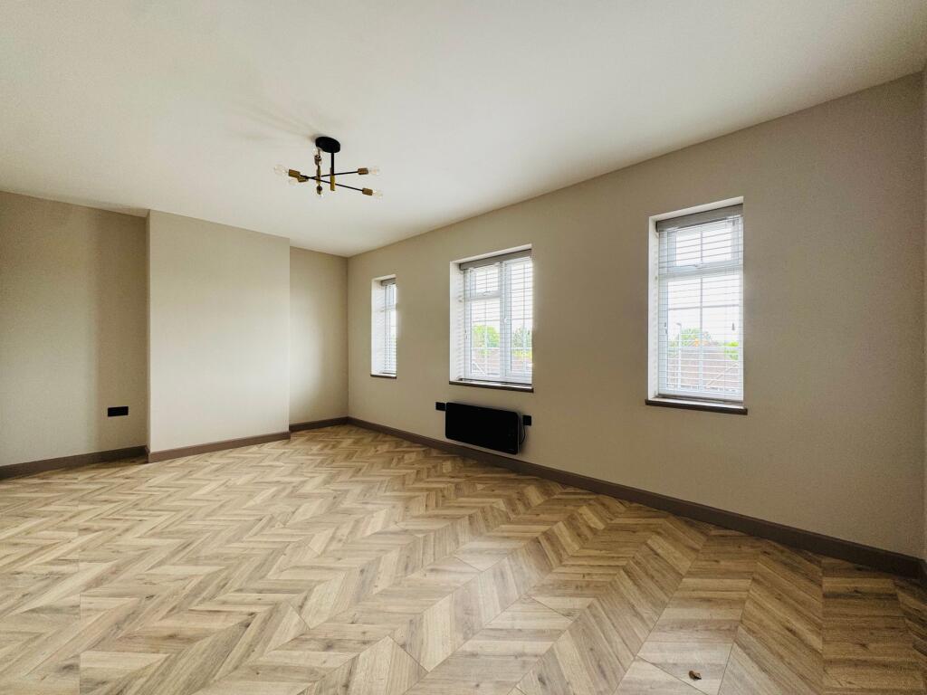 Main image of property: Ace Parade, Hook Road, KT9