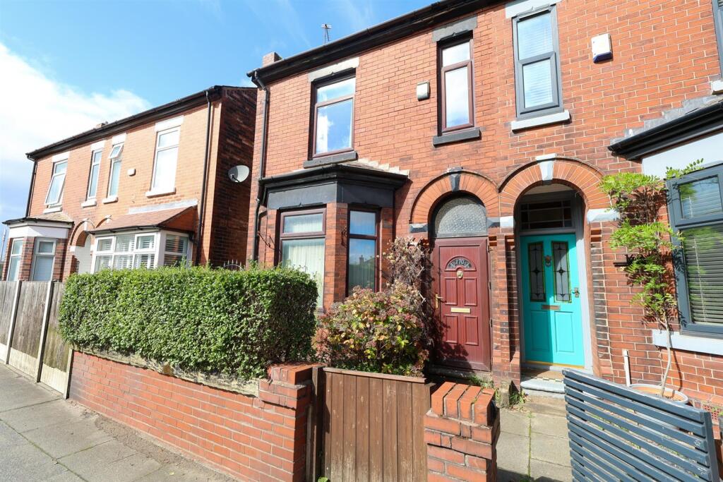 Main image of property: Parrin Lane, Eccles