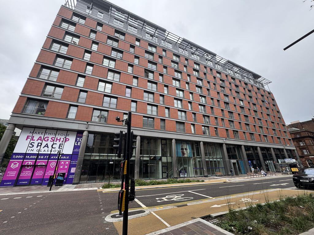 Main image of property: 350 Argyle Street, Glasgow