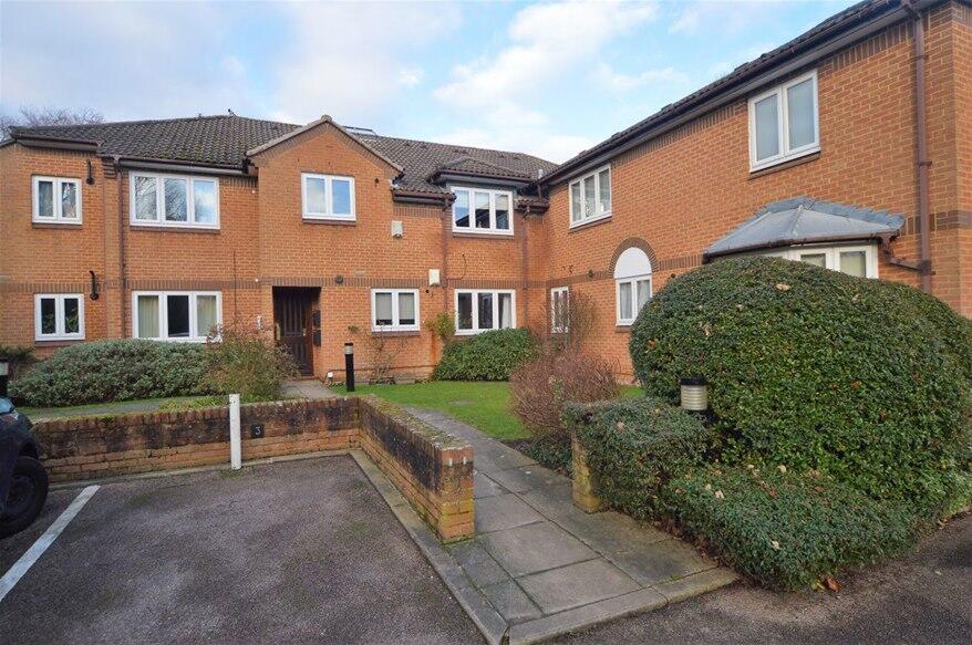 Main image of property: Woodstock Road North, St Albans, AL1
