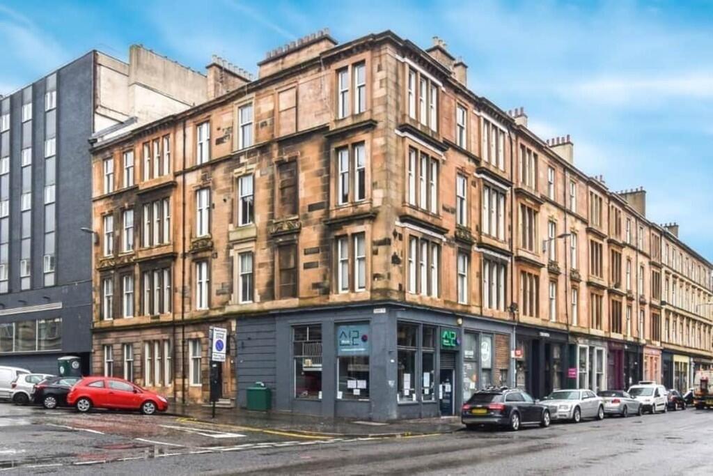 Main image of property: Argyle Street, Finnieston