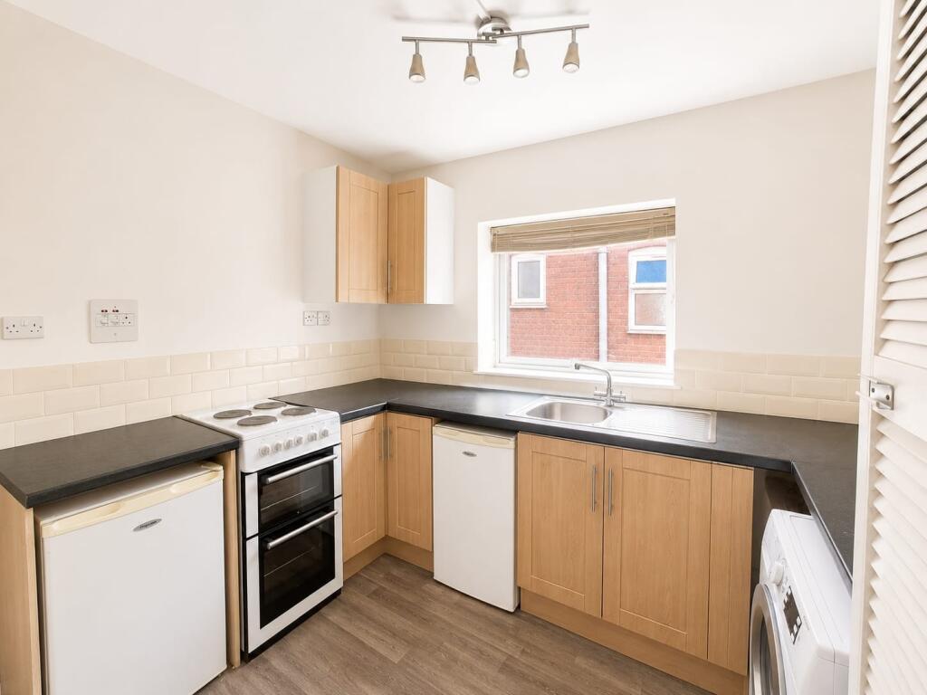Main image of property: Stafford Road, SOUTHAMPTON