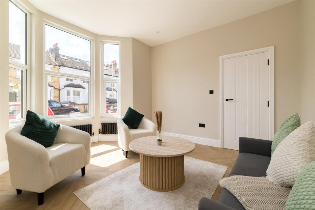 Main image of property: Springrice Road, London, SE13