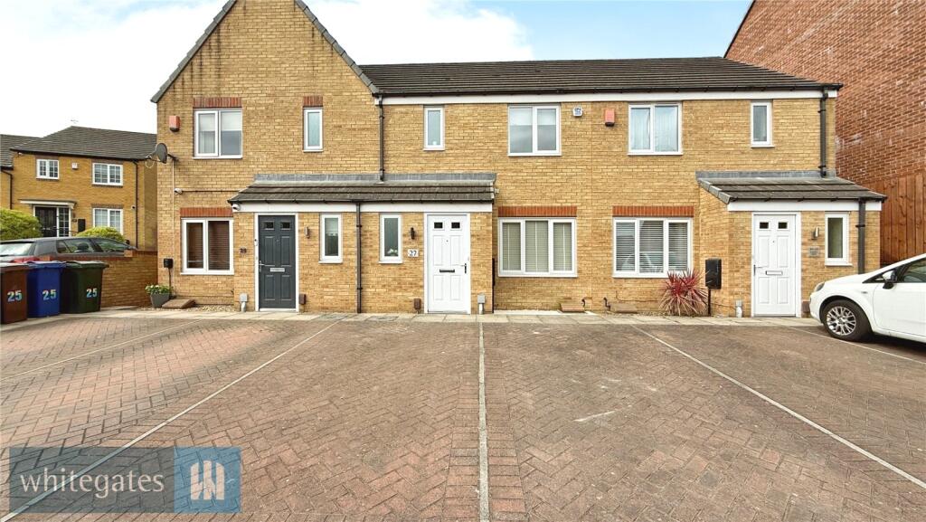 Main image of property: Bluebell Bank, Barnsley, S70