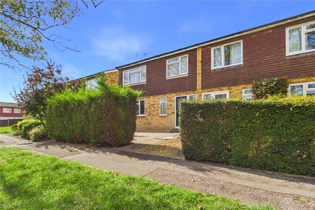 Main image of property: Pembroke Road, Basingstoke, Hampshire, RG23