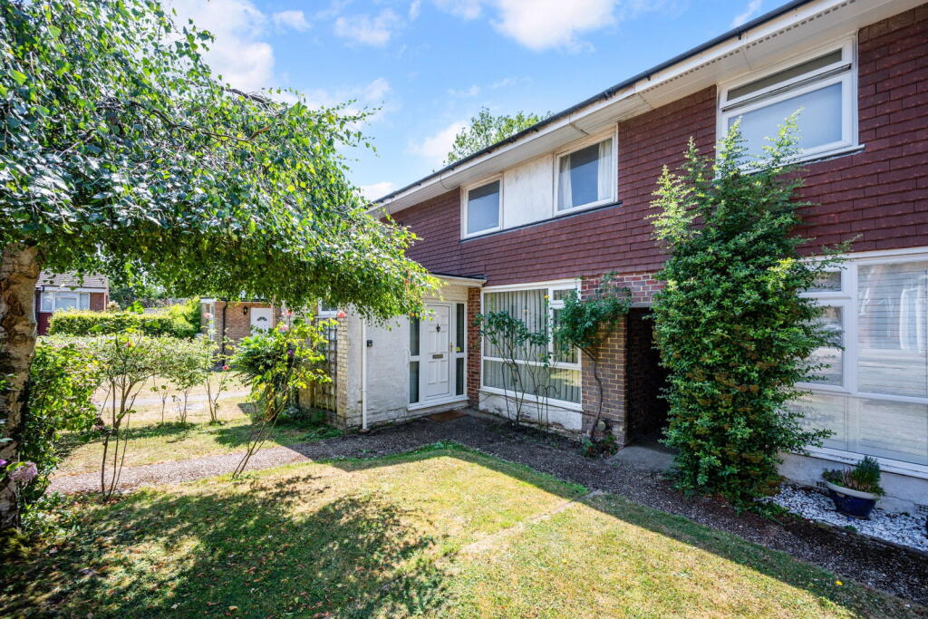 Main image of property: Woodland Court, Oxted, RH8 0NR