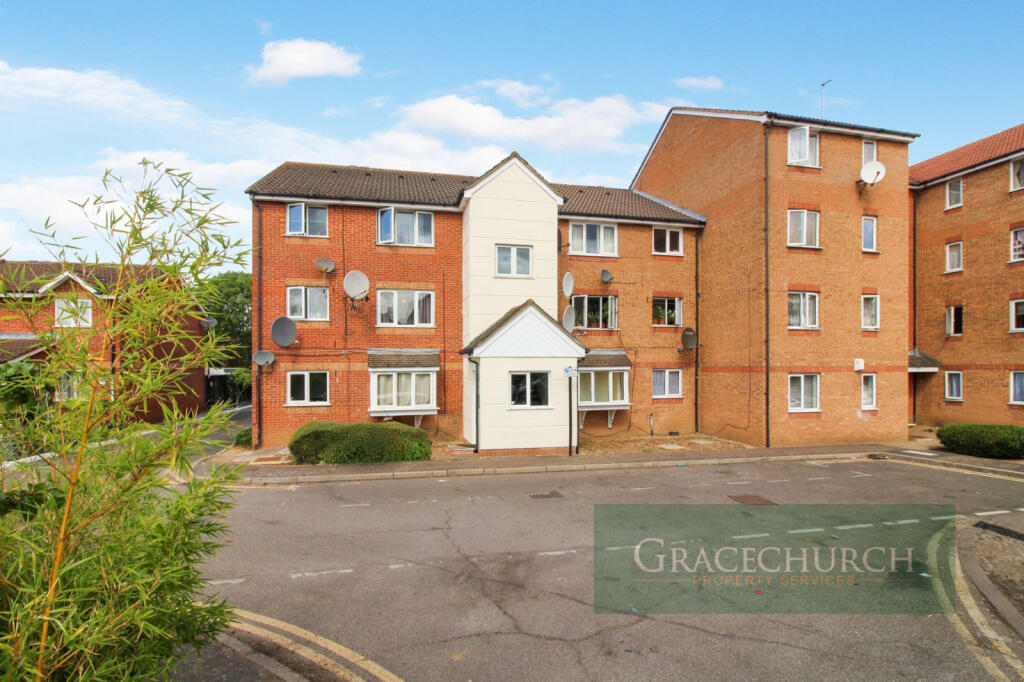 Main image of property: Whitehead Close, Edmonton N18
