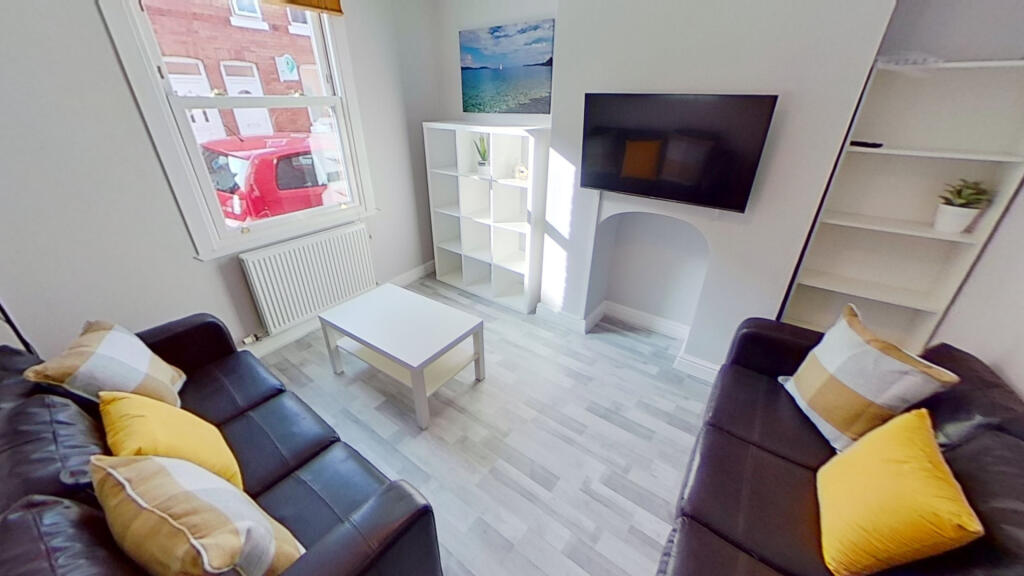 Main image of property: Sydney Road, Chester