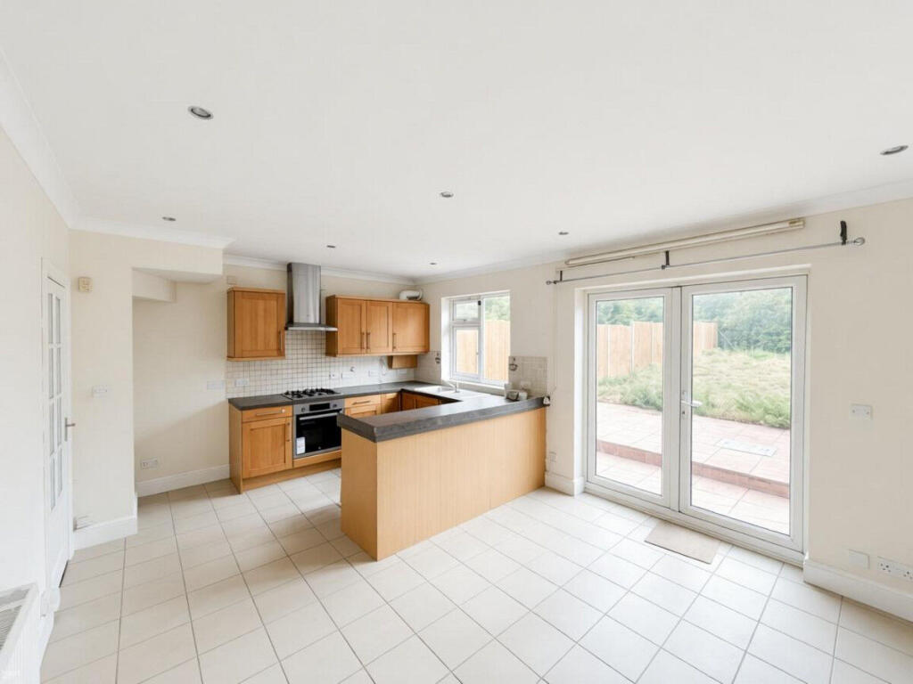 Main image of property: Kingsley Road, Harrow