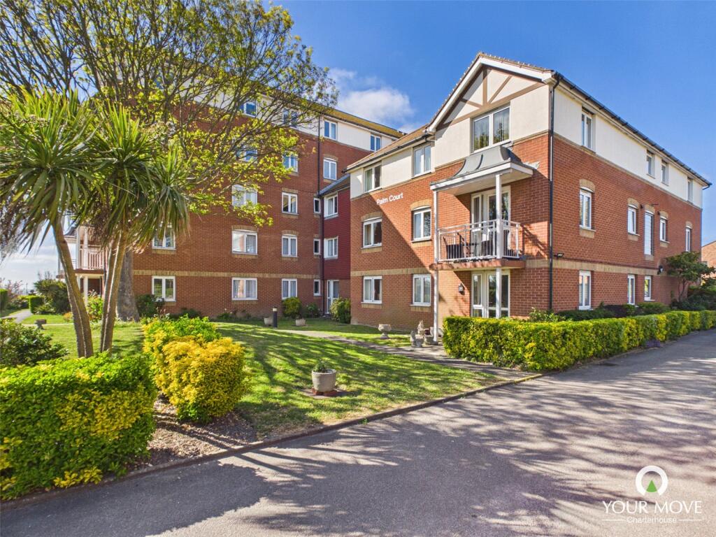 Main image of property: Rowena Road, Westgate-on-Sea, Kent, CT8