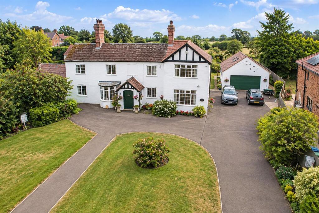 Main image of property: Maisemore, Gloucester