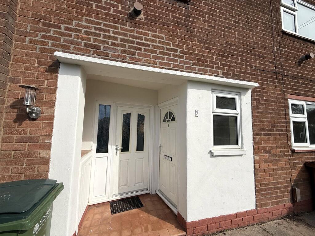 Main image of property: Newbury Road, Heald Green, Cheadle, SK8