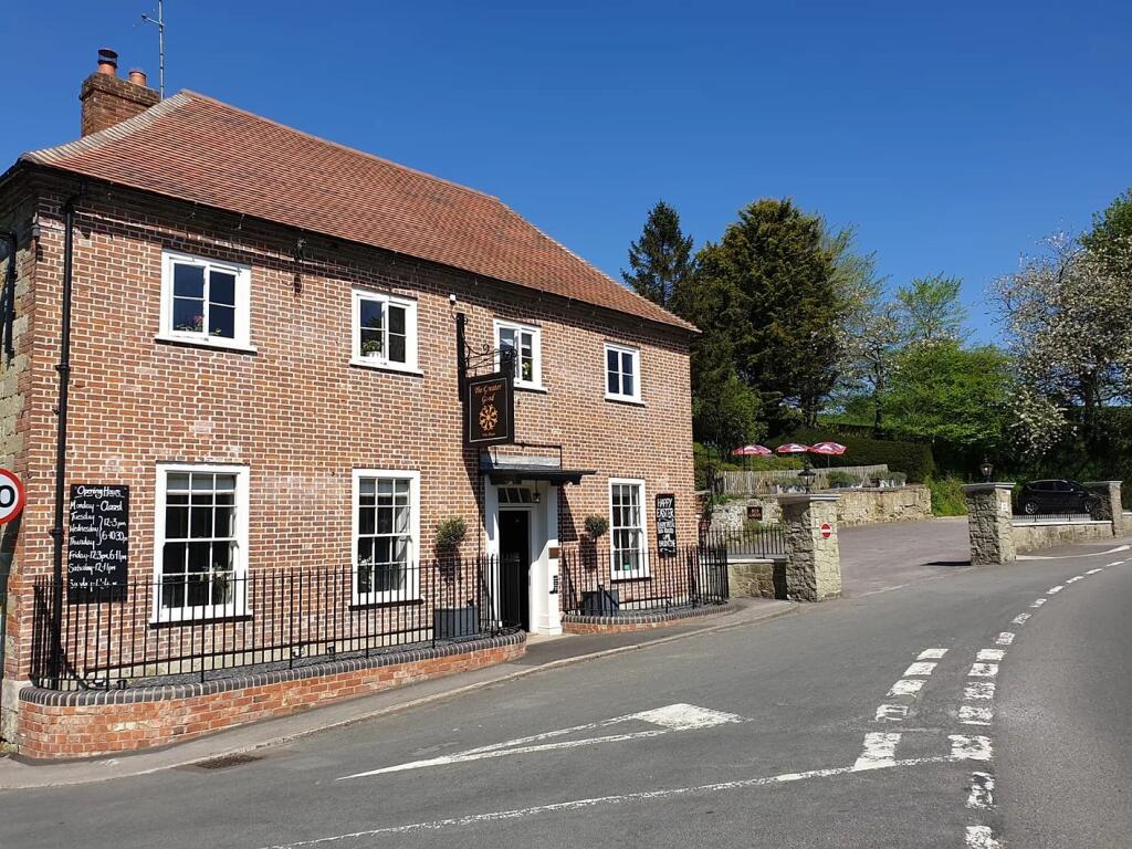 Main image of property: The Greater Good, Fovant, Wiltshire