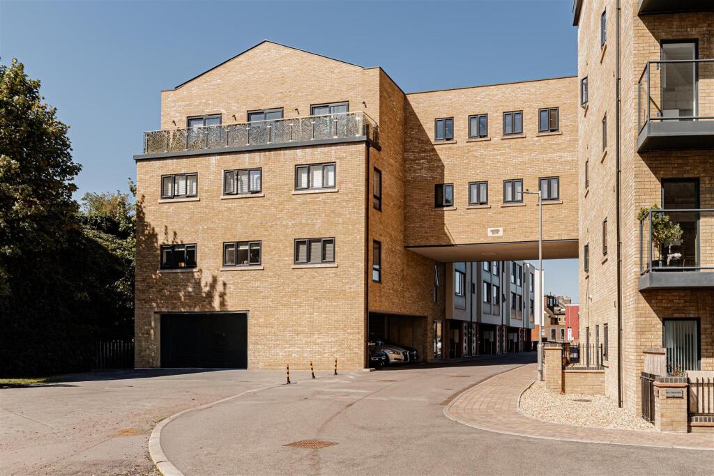 Main image of property: Millers Hill, Ramsgate