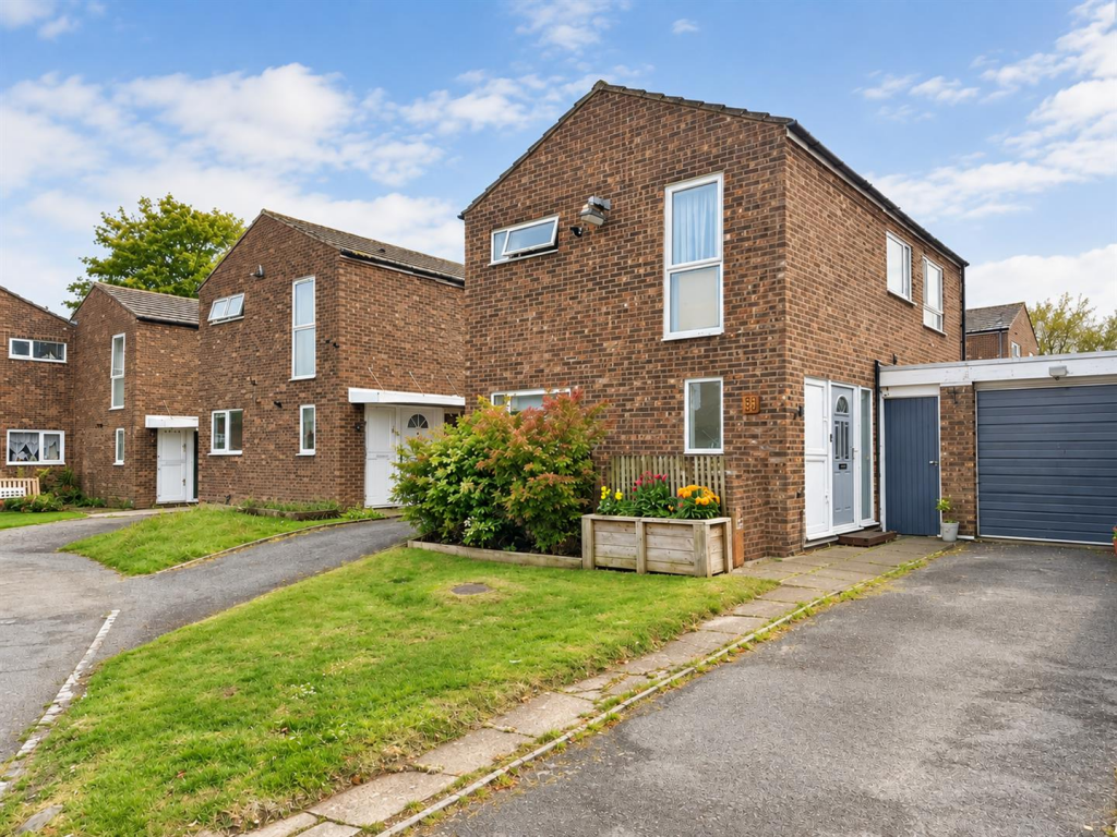 Main image of property: Minden Close, Corby
