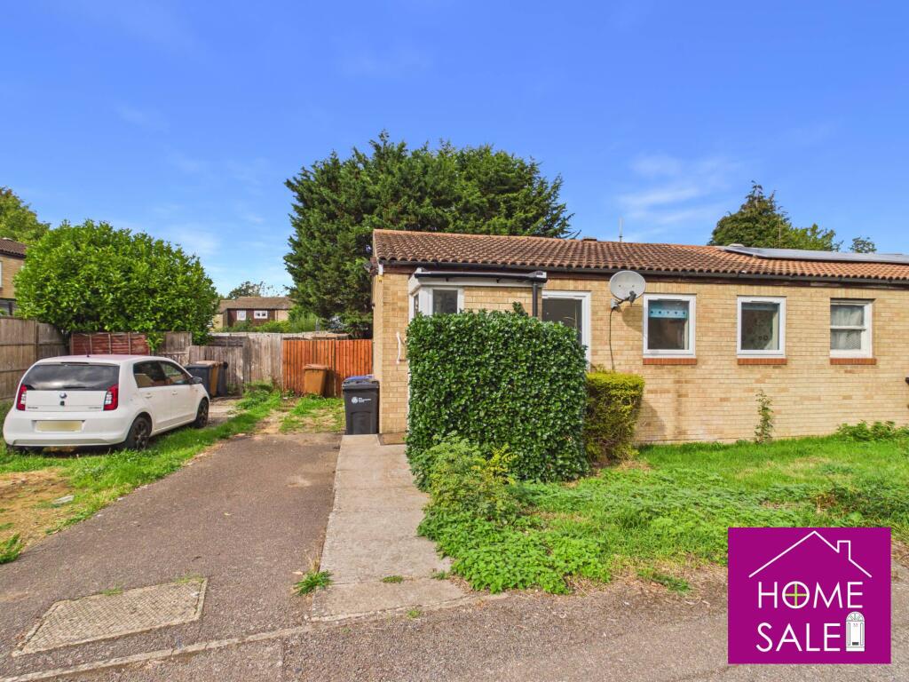 Main image of property: Dore Close, Northampton