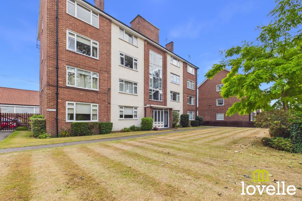 Main image of property: South Street, Cottingham, HU16