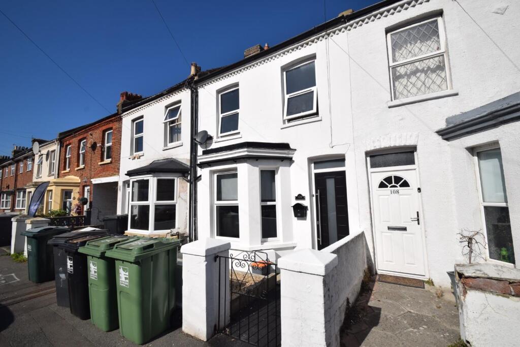 Main image of property: Longstone Road, Eastbourne