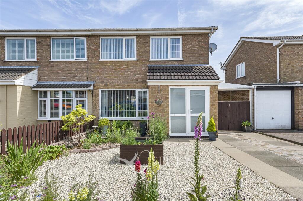 Main image of property: Tamar Road, Melton Mowbray, Leicestershire