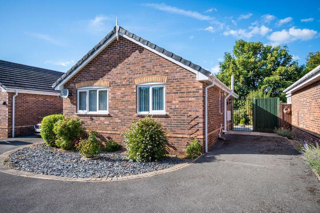 Main image of property: 49 Harvest Close, Doncaster