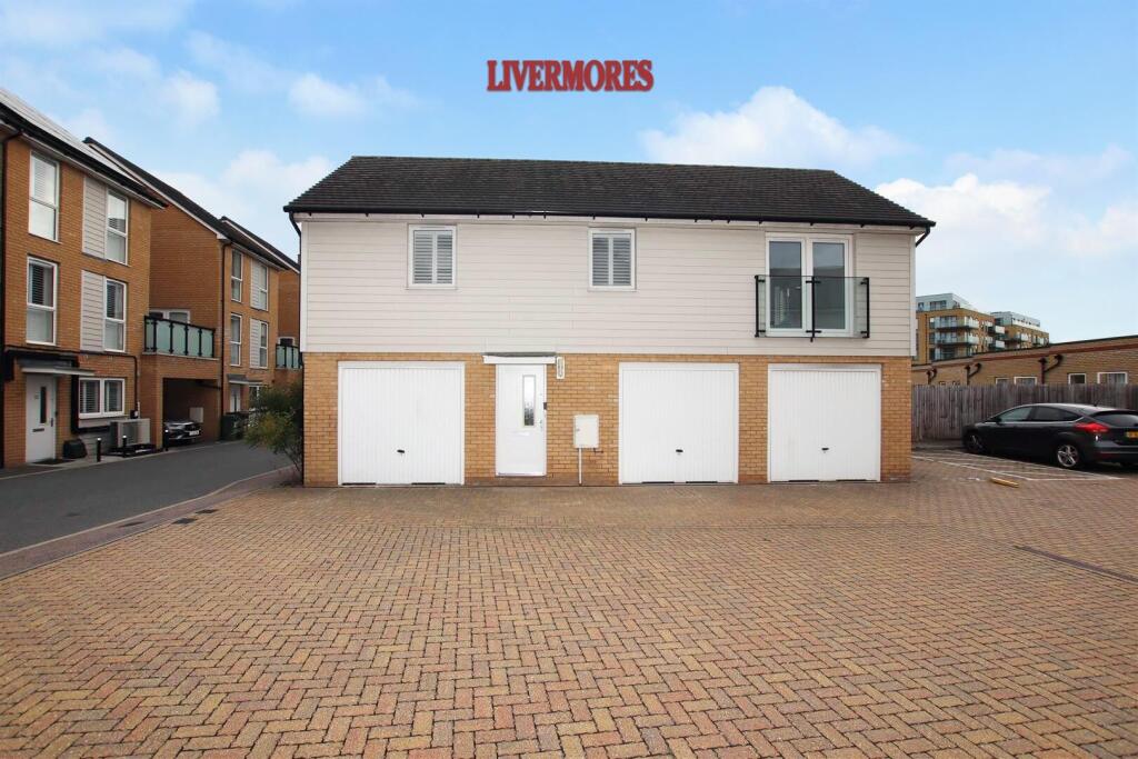 Main image of property: Foster Drive, Dartford