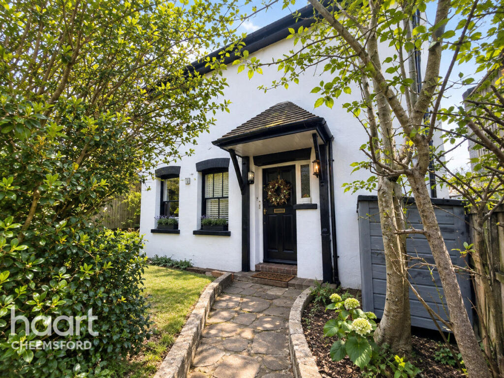 Main image of property: Victoria Road, CHELMSFORD